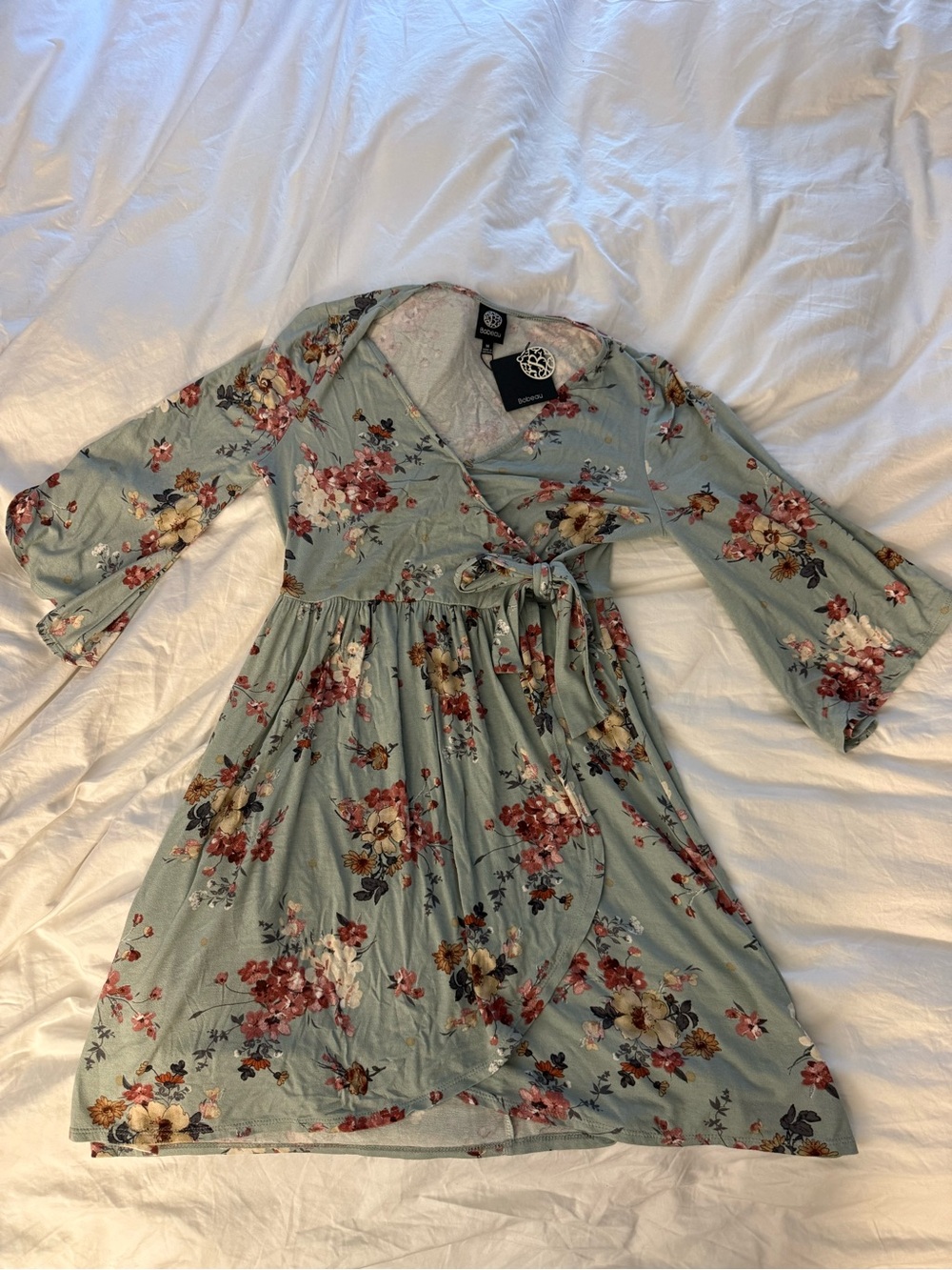 Dress Subcategory Identification
